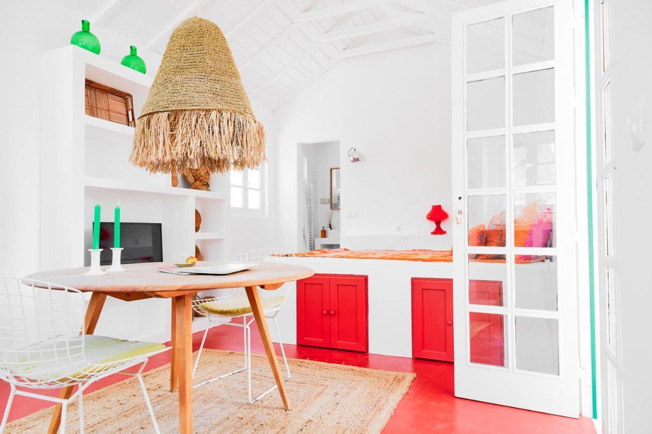 Vila Branca Guesthouse - Palacete Figueira da Foz Bagian luar foto