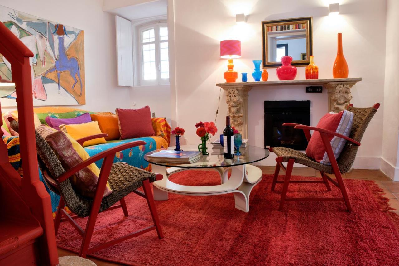 Vila Branca Guesthouse - Palacete Figueira da Foz Bagian luar foto