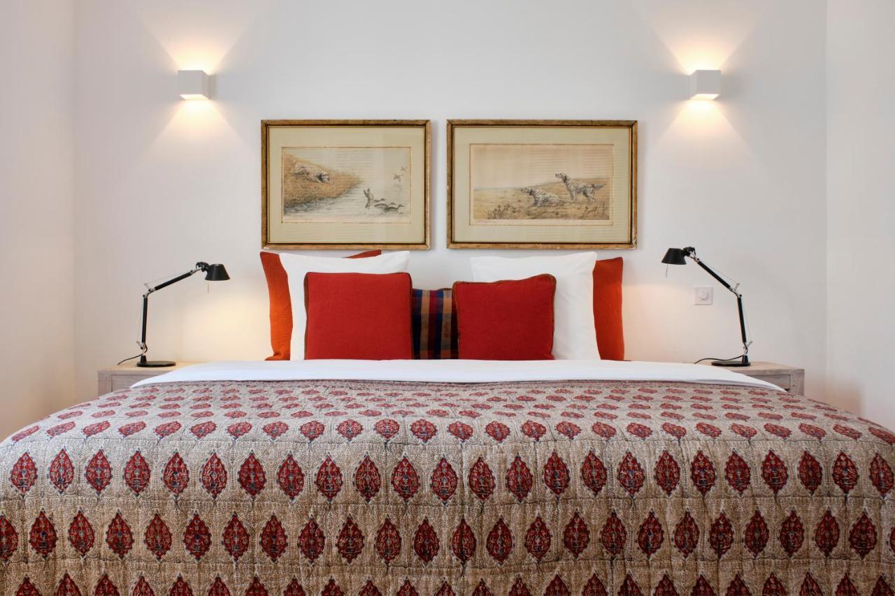 Vila Branca Guesthouse - Palacete Figueira da Foz Bagian luar foto